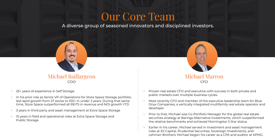 Core Team 2